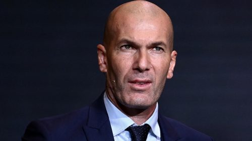 French football legend Zinedine Zidane set to become ‘Les Bleus’ new coach