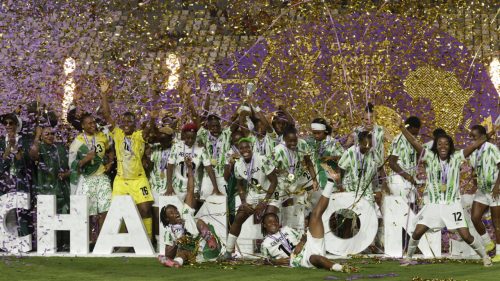 Women’s AFCON 2026: Tournament gets underway after months of delay