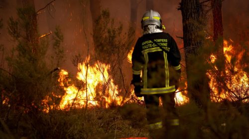 Strong El Nino ‘adding fuel to a planet already on fire’, warns UN chief