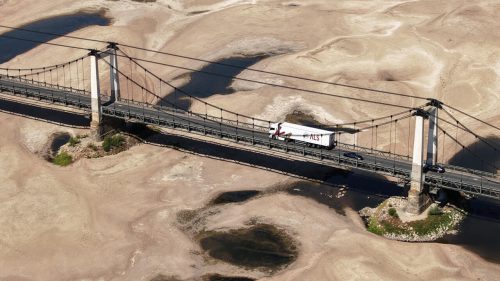 France grapples with ‘very worrying’ drought after successive heatwaves