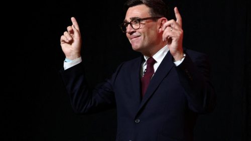 UK prepares to get its seventh prime minister in a decade