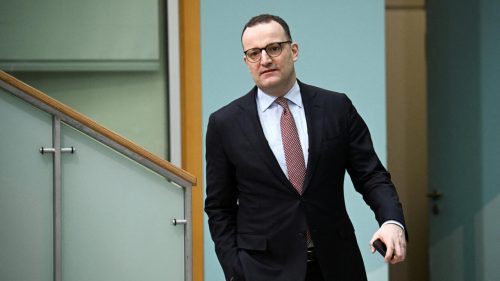 German conservative parliamentary leader resigns over surrogate baby controversy