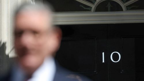 As UK’s Keir Starmer says farewell, his successor faces a ‘colossal task’