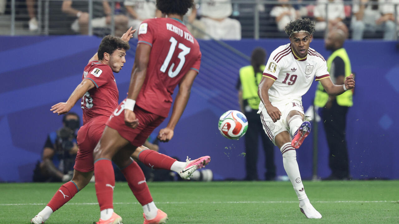 Youri Tielemans has grown in stature for Belgium as the tournament has gone on