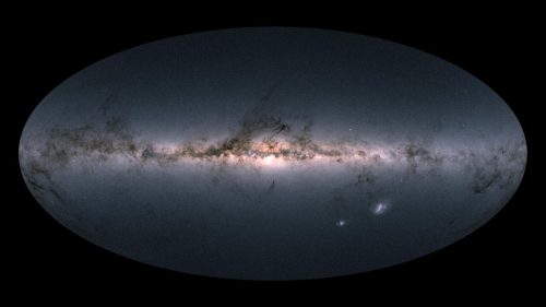 Meet the astronomer using ‘cosmic fossils’ to investigate the Milky Way’s violent birth