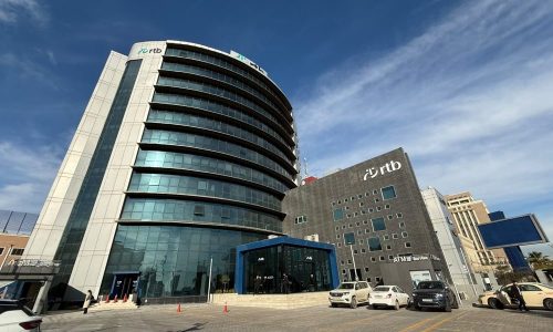 DP World opens its first multi-client warehousing facility in Saudi Arabia