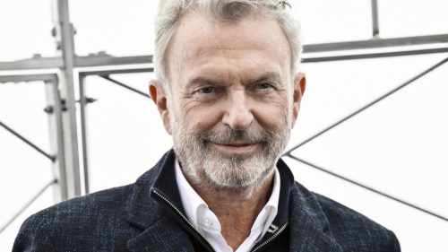 Actor Sam Neill, star of ‘Jurassic Park’, dies at 78