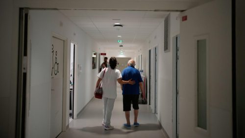 Paris region deaths more than doubled to 3,000 during June’s record heatwave