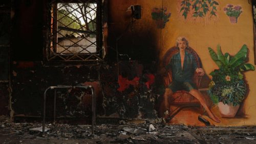 Live: Next 12 hours will be ‘decisive’ for ending wildfire near Madrid, Spanish PM Sanchez says