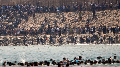 Trump blames Spain for migrant chaos despite return of tens of thousands to Morocco