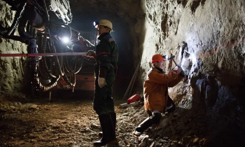 ALROSA Re-elects Supervisory Board with Minimal Changes