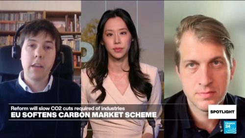 What’s at stake for the EU’s carbon market blueprint