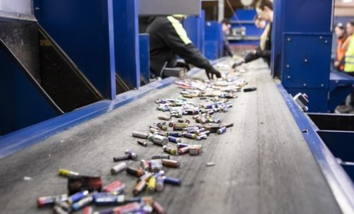 The power struggle: The challenges for European battery producers to compete on a global stage 