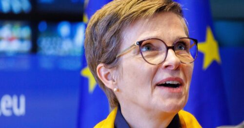 Big EU banks must set out AI risk plan, top ECB official