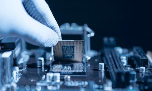 Commission approves €659 million German state aid for four new semiconductor facilities