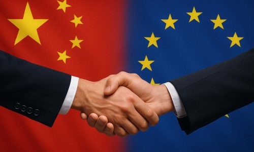 MEPs hope for more ‘results-oriented dialogue’ with China