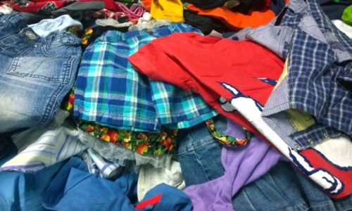 Ban on destruction of unsold clothes and shoes enters into application