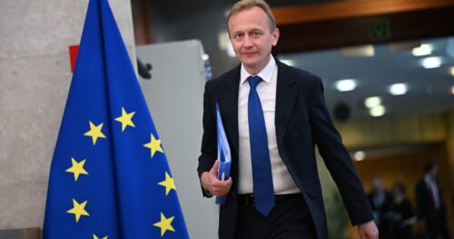 Commission warns frugals: Slash the EU budget at your peril