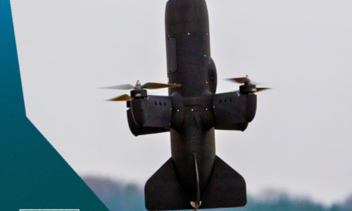 Commission launches EU-Ukraine Drone Alliance to boost drone and counter-drone technology