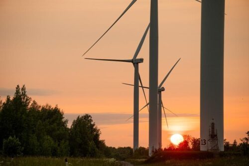 €2.5 billion of EU Emissions Trading System revenues invested in cleaner energy systems