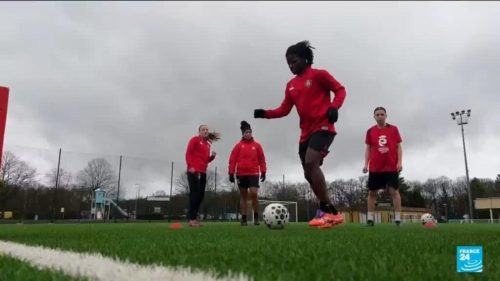 Women’s Football: Women’s Africa Cup of Nations kicks off in Morocco