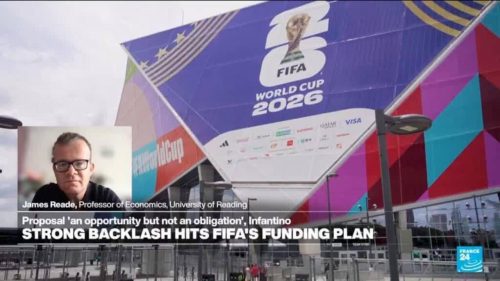 ‘Attack on fundamentals of football: Private equity, profiteering against real essence of football’