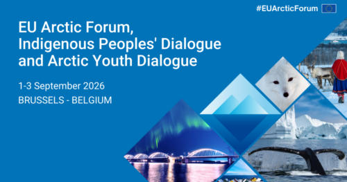 EU Arctic Forum