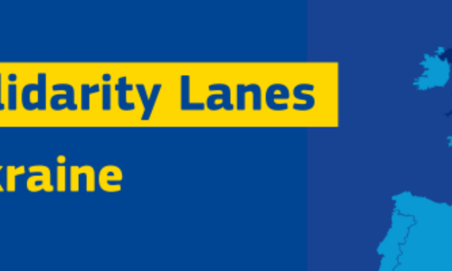 Solidarity Lanes: Latest figures – June 2026