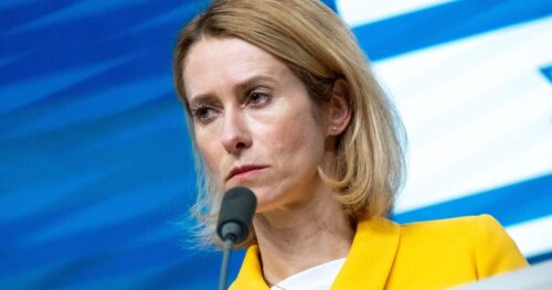 EU considers tariffs on imports from illegal Israeli settlements