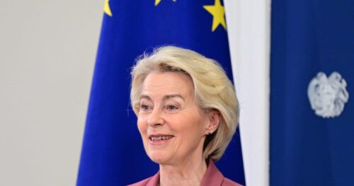 EU extends Ukraine-style trade relief to Armenia