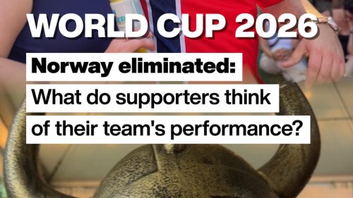 Norway eliminated: What do supporters think of their team’s overall performance?