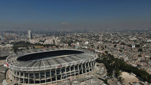 England-Mexico World Cup match could be moved earlier due to storm risk