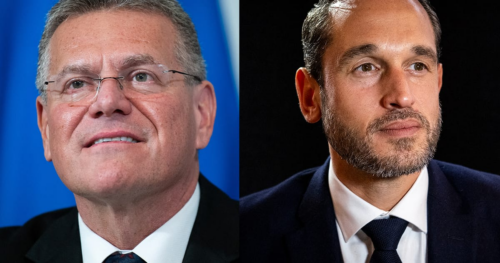 Europe wants to save its industry. It still can’t agree how.