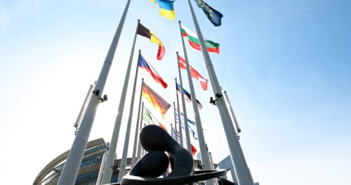 Europe’s conservatives revive zombie bill on child abuse scanning