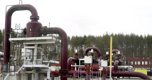 NATO seals €27B overhaul of Cold War-era fuel network