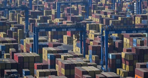Russia importing sensitive UK, EU tech through India, data shows