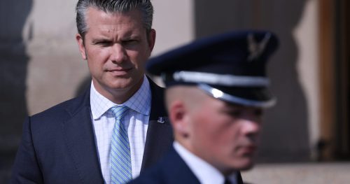 US kicks off review of its force posture in Europe