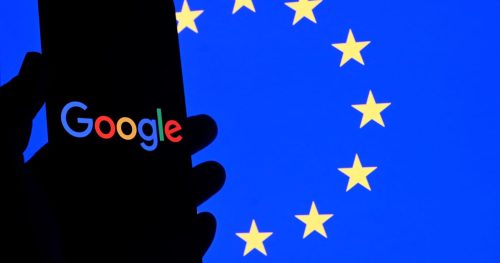 EU fines Google €890M for breaching Big Tech rulebook