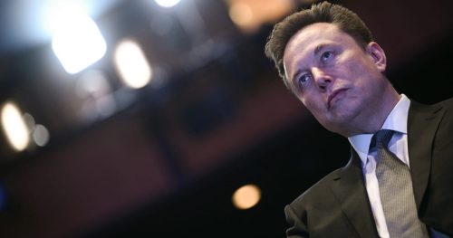 French far right to Musk: Thanks but no thanks on the Le Pen endorsement