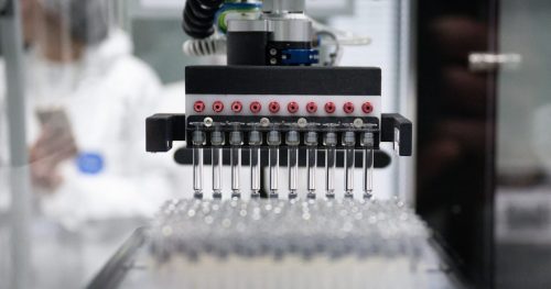 EU says Trump’s new generic drug tariffs won’t hit its exports