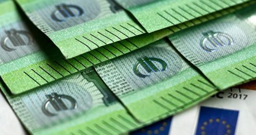 Beethoven versus birds: ECB shortlists designs for new euro banknotes