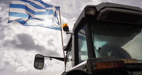 European prosecutors publish first indictment of Greek MPs in farm scandal
