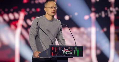 Top Orbán ally joins Chinese car giant BYD
