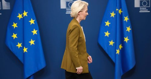 Post-Orbán sanctions showdown exposes EU capitals’ red lines