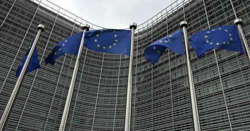 Commission launches major hiring push for AI Office