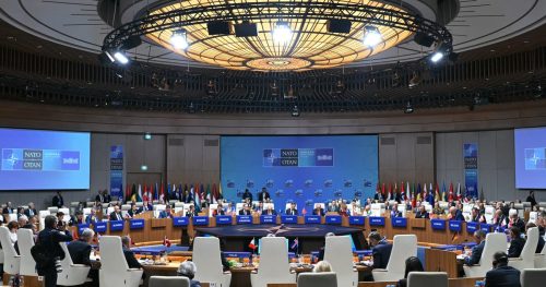 Turkey holds up NATO’s €27B fuel pipeline revamp deal