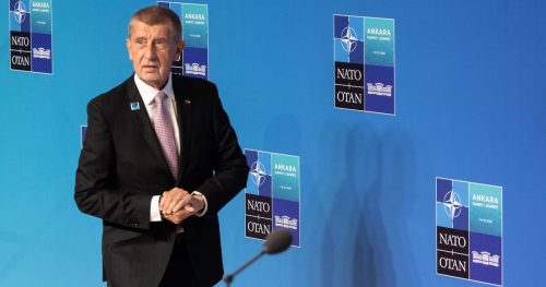 EU prosecutor asks for police probe into subsidies for Babiš-linked Agrofert