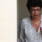 Environment ministry chaos tears France’s centrists apart