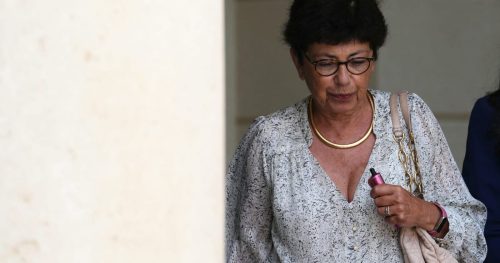 Environment ministry chaos tears France’s centrists apart