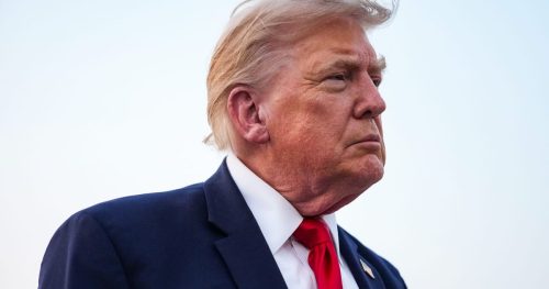 EU signals relief over new US tariffs as Trump respects transatlantic truce